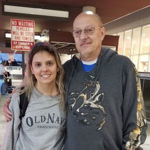 Meet your Posher, Edward